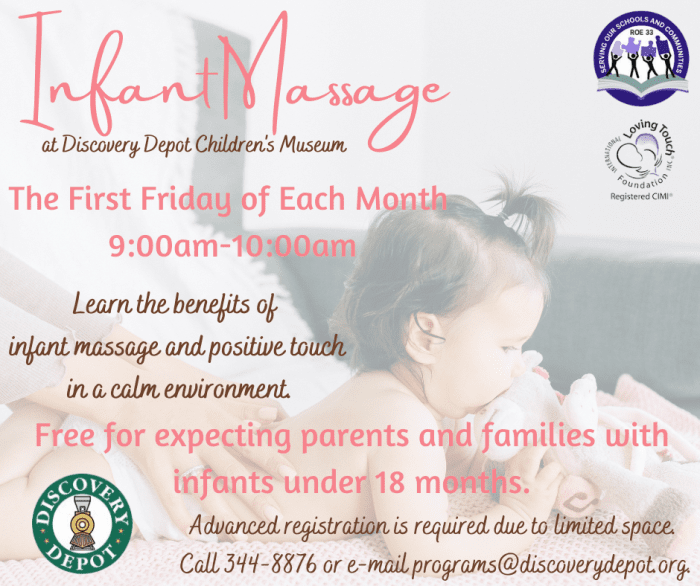 Infant massage-1