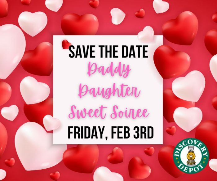 daddydaughtersavethedate