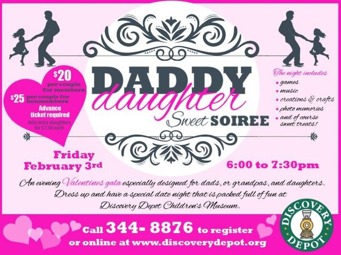 DADDYdaughter soiree_2023