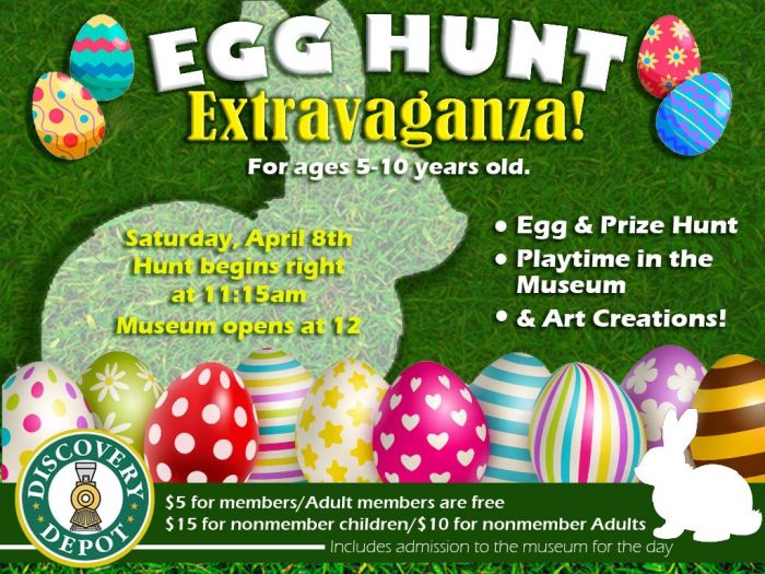 APRIL8_Egg huntEXTR ad