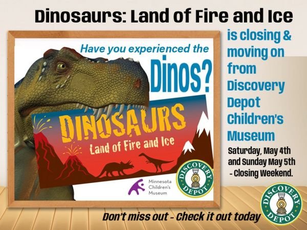DINOclosing