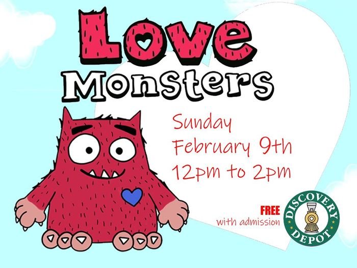 Feb9_LOVEmonsters