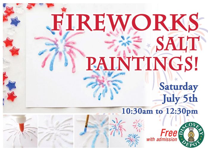 JULY 13th ad_Fireworks