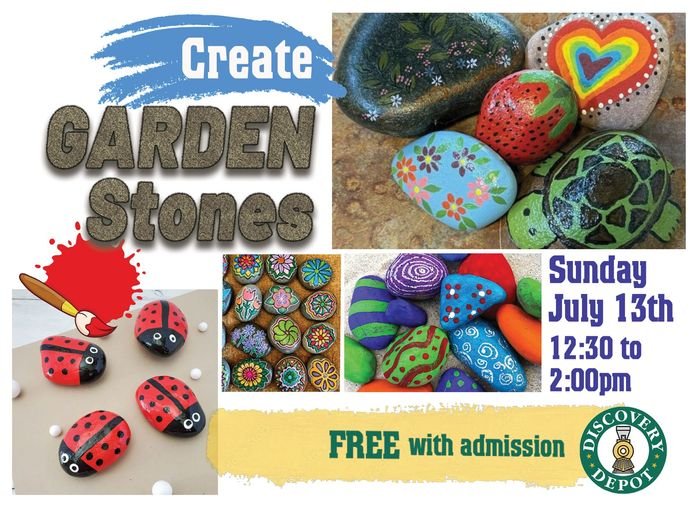 JULY 13th ad_Stones