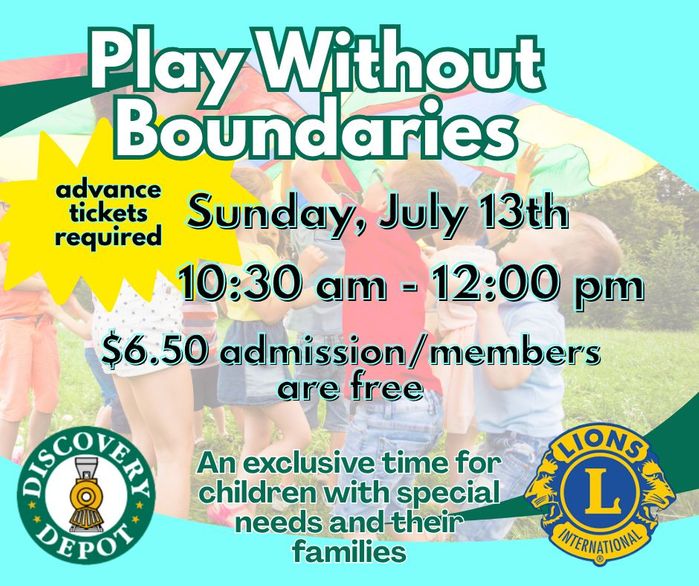 Play Without Boundaries 10