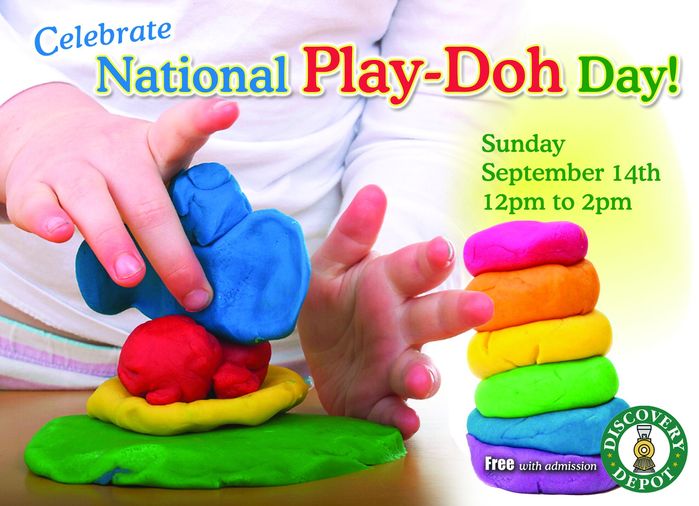 SEPT 143_PLAYdoh