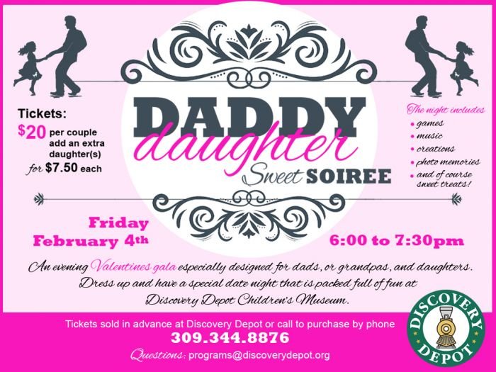 DADDYdaughter soiree_2022